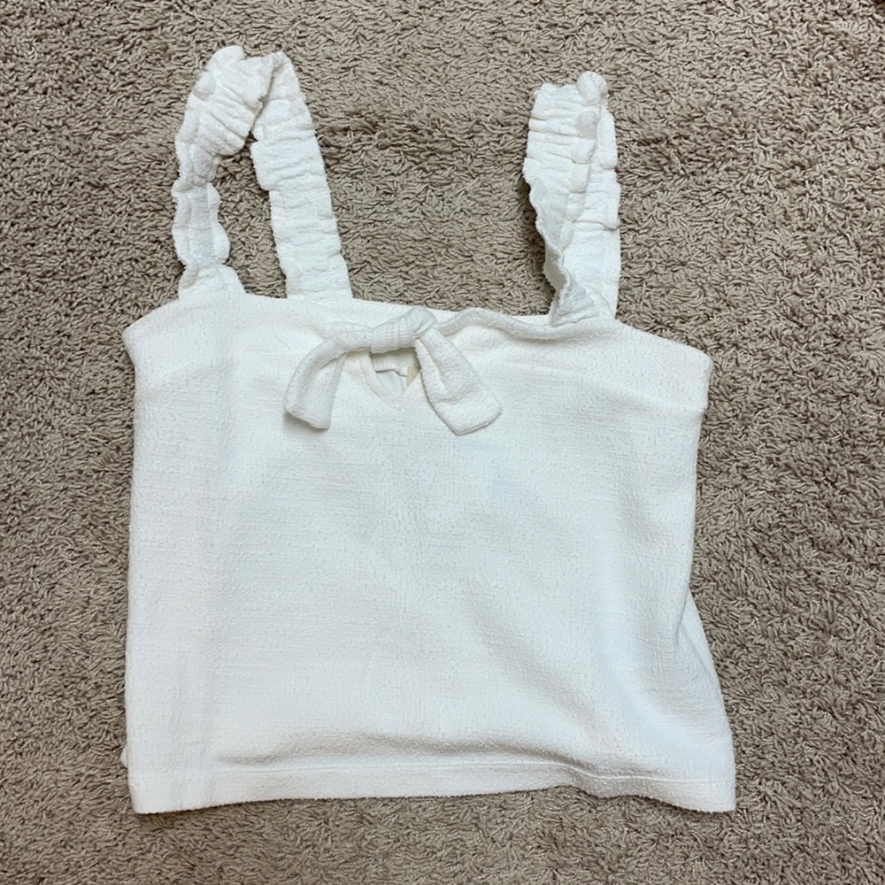 madewell tank